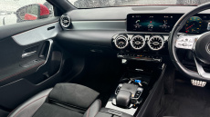 Mercedes-Benz A-Class A180d AMG Line Premium 5dr Auto Diesel Hatchback